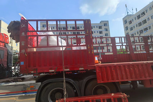  mg冰球突破豪华版科技-美东汇成医疗自动化设备今日交付