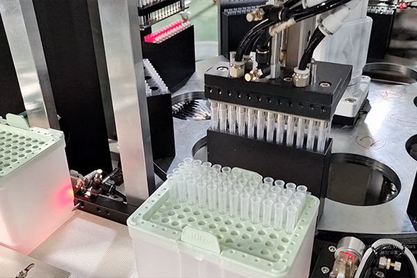 若何选择生物尝试室医疗耗材移液吸头？