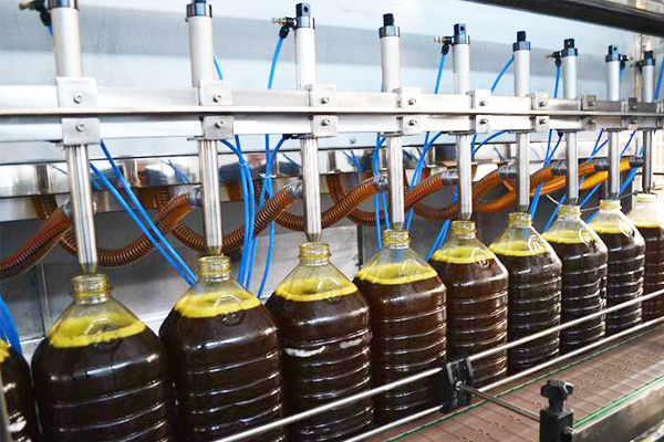 mg冰球突破豪华版科技高快液体灌装机能灌装什么呢？