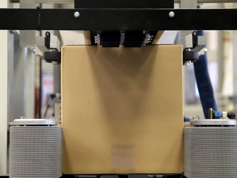 非标自动化设备定造的流程优势及造作商选择