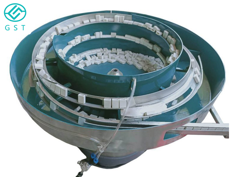 自动化组装出产线：提升效能与品质的将来之路