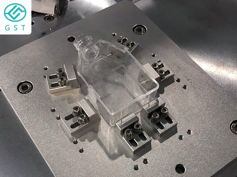 工业自动化检测设备的近况与将来发展趋向