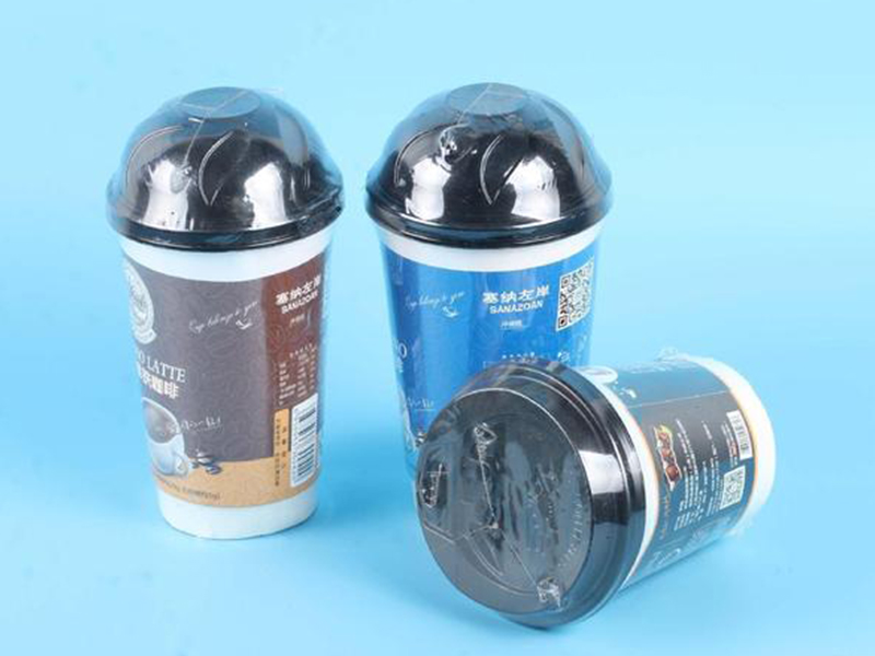 全自动热收缩包装机价值：机能与成本的平衡