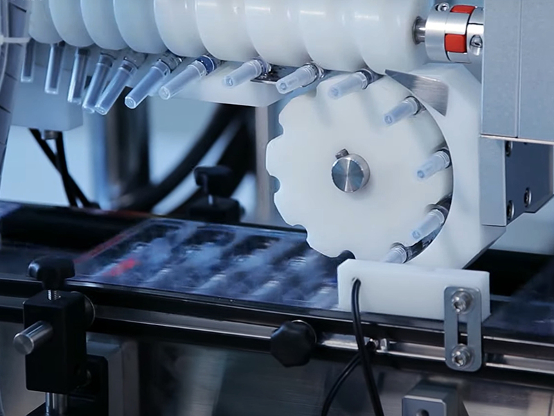 自动化组装出产线：推动造作业刷新的关键技术