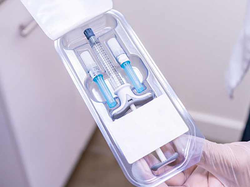 全自动包装出产线：现代造作业的主题动力