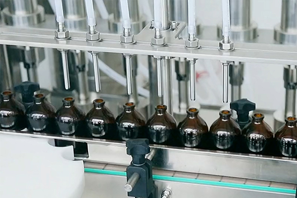 全自动流水线：智能造作的关键力量