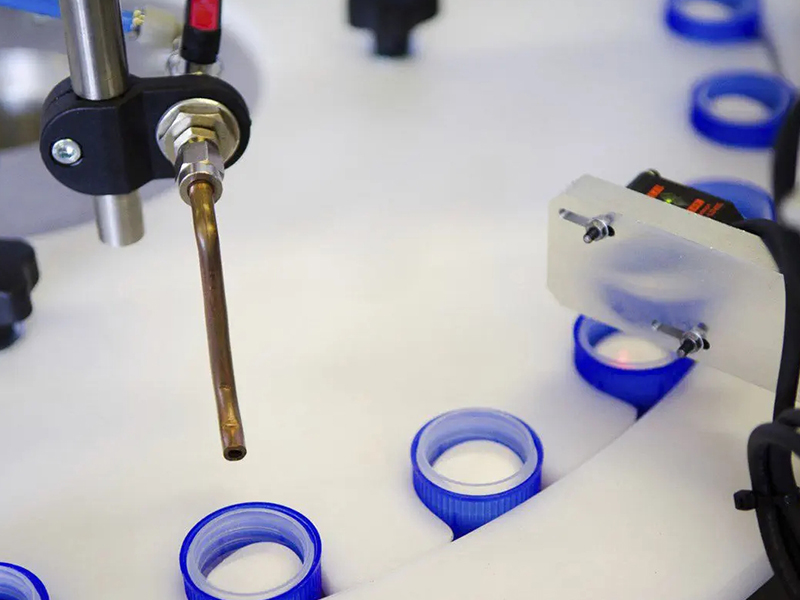 自动组装设备的利用优势及将来发展方向