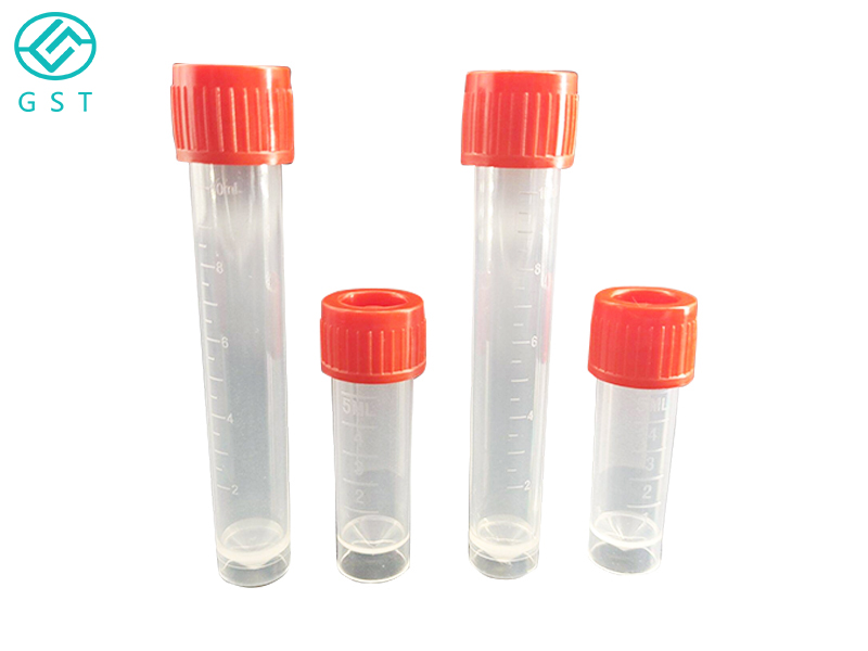 冻存管自动出产线：精准高效的智能化造作解决规划