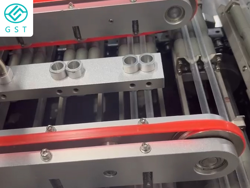 移液管自动化出产线医疗耗材企业提升主题竞争力的沉要设备