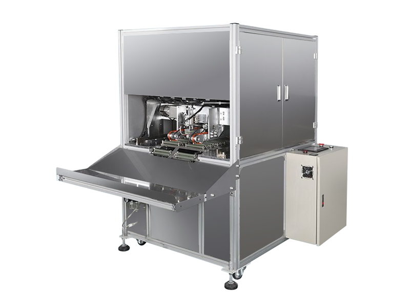 mg冰球突破豪华版移液管自动拉伸机医疗耗材高效成型的智能之选