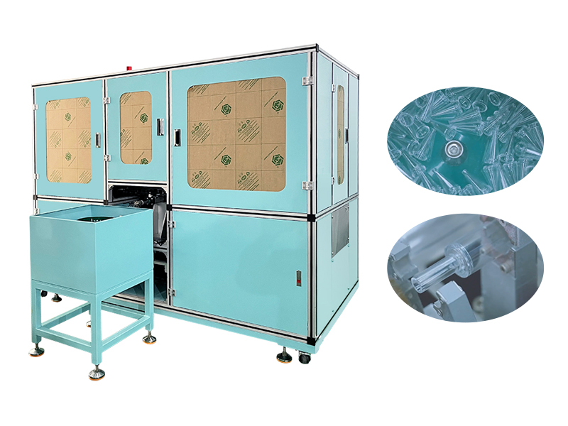 自动化设备定造推动工业升级与智能造作转型