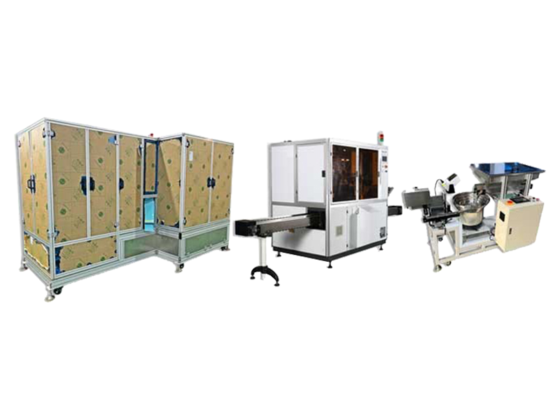 mg冰球突破豪华版全自动化出产线助力企业高效升级