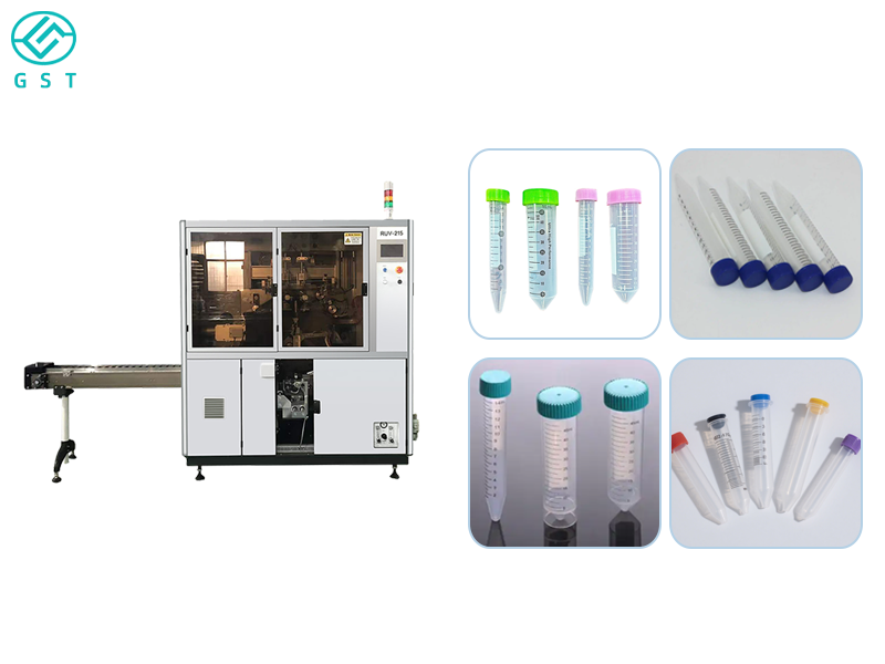 全自动丝印出产线：助力企业实现高效能高品
