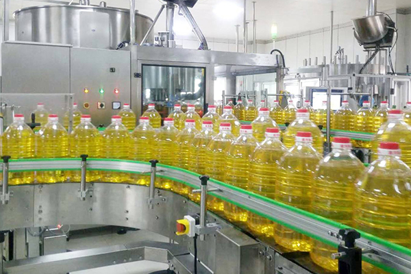 全自动液体包装机：高精度灌装一体化封装